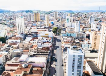 Pouso Alegre é Líder no Mercado de Trabalho no Sul de Minas