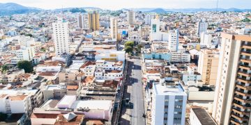 Pouso Alegre é Líder no Mercado de Trabalho no Sul de Minas