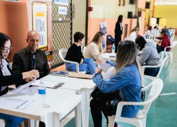 Confira as 376 vagas de emprego disponíveis em Pouso Alegre