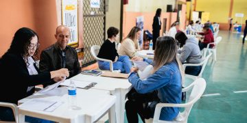 Confira as 376 vagas de emprego disponíveis em Pouso Alegre