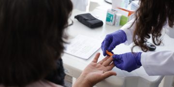 Prefeitura de Pouso Alegre realiza ação para hipertensos e diabéticos