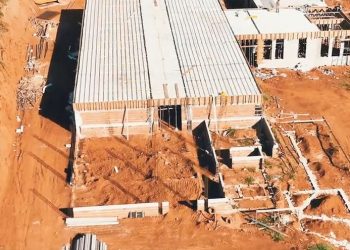 Pouso Alegre Investe em Educação Integral com Nova Creche e Ampliação de Escola