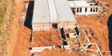 Pouso Alegre Investe em Educação Integral com Nova Creche e Ampliação de Escola