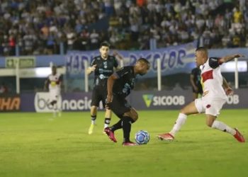 Paysandu vence o Pouso Alegre na Curuzu – Papão 2 X 1 Dragão