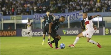 Paysandu vence o Pouso Alegre na Curuzu – Papão 2 X 1 Dragão