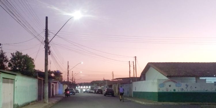 Em Pouso Alegre Jovem de 22 anos é baleado em frente de sua casa no São Cristóvão