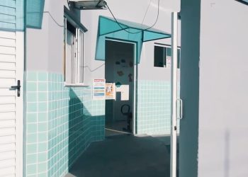 Prefeitura de Pouso Alegre revitaliza Unidade Básica de Saúde