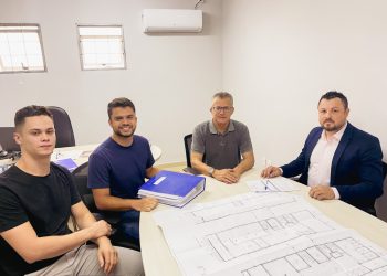 Prefeitura de Pouso Alegre avança no projeto “Pouso Hub” e está próximo de ser realidade