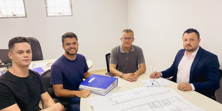 Prefeitura de Pouso Alegre avança no projeto “Pouso Hub” e está próximo de ser realidade