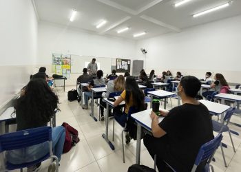 Prefeitura de Pouso Alegre divulga resultado do processo Pré-Enem e Pré-Vestibular
