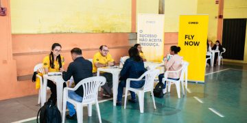 Confira as 323 vagas da emprego disponíveis em Pouso Alegre