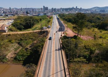 Prefeitura de Pouso Alegre anuncia pavimentação e liberação da Dique 1