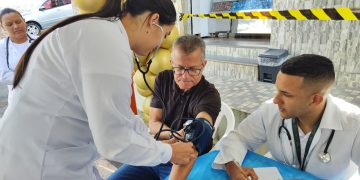 Em Pouso Alegre chega a maior Caravana da Saúde ao Bairro São João neste sábado