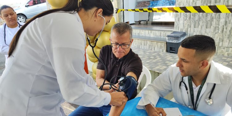 Em Pouso Alegre chega a maior Caravana da Saúde ao Bairro São João neste sábado