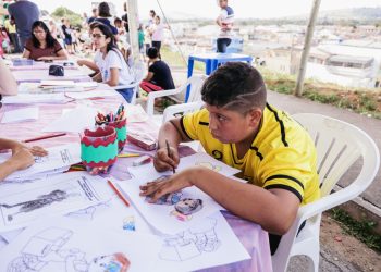 Em Pouso Alegre, projeto será levado ao ESF Nossa Senhora Aparecida