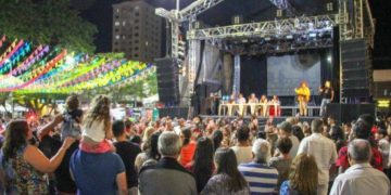 Em Pouso Alegre acontece 4ª Edição do Maior São João do Sul de Minas