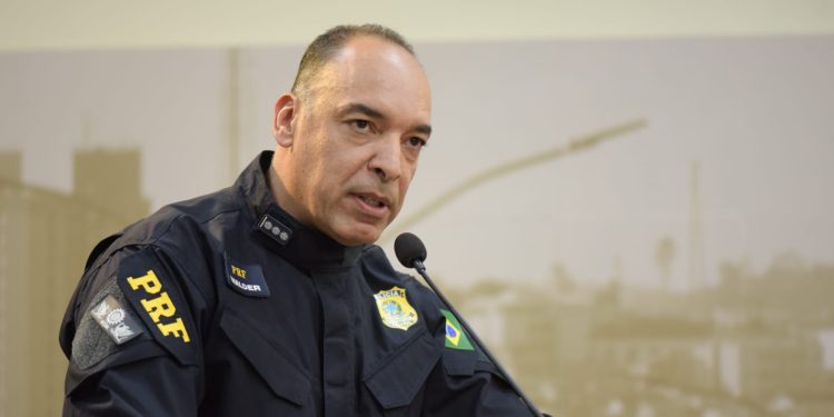 Câmara faz Sessão Especial para homenagear os 70 anos da PRF em Pouso Alegre