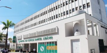 Em Pouso Alegre Hospital Samuel Libânio é um diferencial do curso de Medicina da Univás