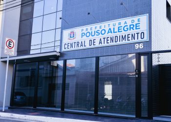 Prefeitura de Pouso Alegre inaugura nova Central de Atendimento