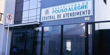 Prefeitura de Pouso Alegre inaugura nova Central de Atendimento
