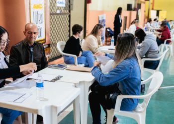 Confira as 298 vagas de emprego disponíveis em Pouso Alegre