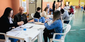 Confira as 298 vagas de emprego disponíveis em Pouso Alegre