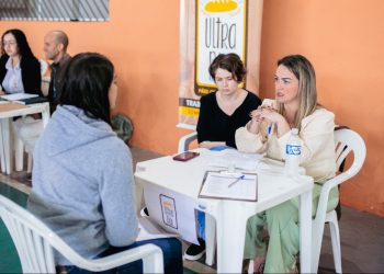 Confira as 397 vagas de emprego disponíveis em Pouso Alegre