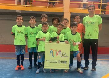 Atletas de Pouso Alegre se destacam em diversas modalidades de esportes