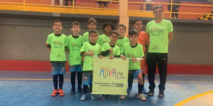 Atletas de Pouso Alegre se destacam em diversas modalidades de esportes