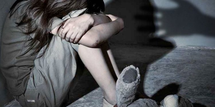 Em Pouso Alegre está preso jovem acusado pela namorada de estupro