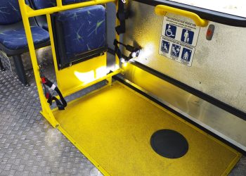 Em Pouso Alegre semana do Trânsito conta com ação voltada para Pessoas com Deficiência