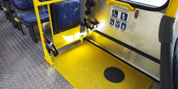 Em Pouso Alegre semana do Trânsito conta com ação voltada para Pessoas com Deficiência