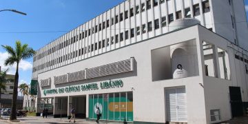 Hospital Samuel Libânio de Pouso Alegre recebe comissão de saúde de Brasília