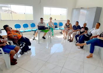 Evento reúne famílias e profissionais para discutir inclusão e direitos das PCDs