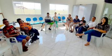 Evento reúne famílias e profissionais para discutir inclusão e direitos das PCDs
