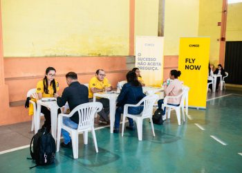 Confira as 283 vagas de empregos disponíveis em Pouso Alegre