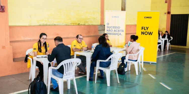 Confira as 283 vagas de empregos disponíveis em Pouso Alegre