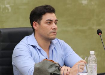 Vereadores de Pouso Alegre aprovam PL para piso salarial nacional na enfermagem