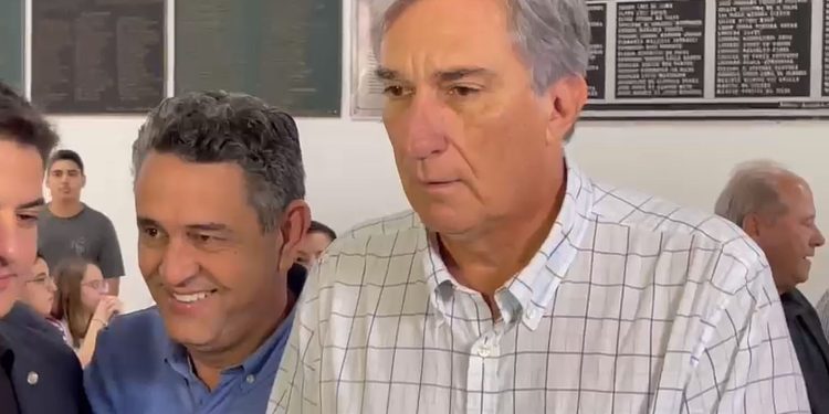 Comissão de Saúde de Brasília Realiza Visita aos Hospitais do Sul de Minas