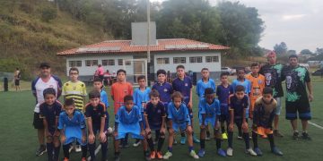 Em Pouso Alegre confira os resultados dos jogos deste fim de semana