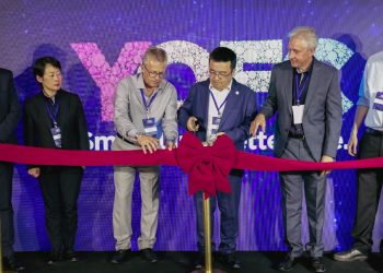 YOFC traz tecnologia de ponta e oportunidades de emprego para Pouso Alegre