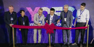 YOFC traz tecnologia de ponta e oportunidades de emprego para Pouso Alegre