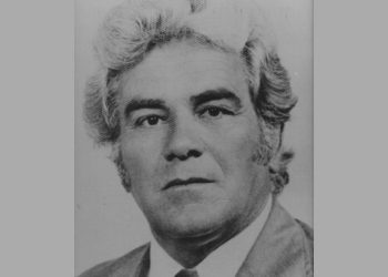 Morre aos 100 de idade o ex-prefeito de Pouso Alegre Cândido de Souza – “Candico”