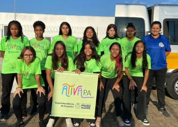 Atletas pouso-alegrenses seguem se destacando em diversas modalidades