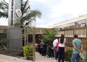 Câmara Municipal de Pouso Alegre reabre inscrições do concurso público