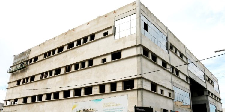 Estão abertas inscrições para corrida e caminhada em prol ao Hospital Oncológico