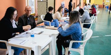 Disponíveis mais de 250 Vagas de Emprego em Pouso Alegre