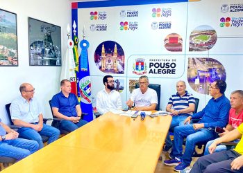 Prefeitura de Pouso Alegre lança Projetos reduzir dívida de pessoas e empresas