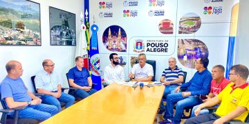 Prefeitura de Pouso Alegre lança Projetos reduzir dívida de pessoas e empresas