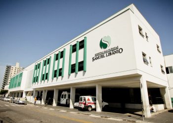 Deputados Dr. Paulo e Rafael Simões destinam R$ 1,3 milhões para Hospital em Pouso Alegre